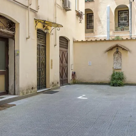 Visconti58 Boutique House - Modern With Balcony Appartement Rome