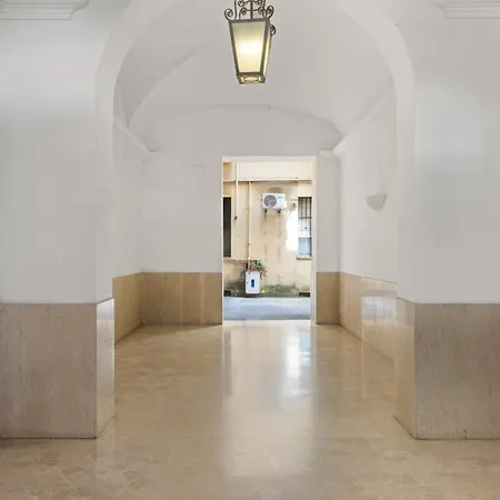Visconti58 Boutique House - Modern With Balcony Appartement