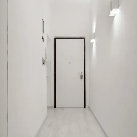 Visconti58 Boutique House - Modern With Balcony *