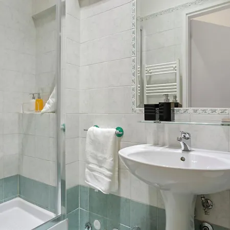 Visconti58 Boutique House - Modern With Balcony Appartement *