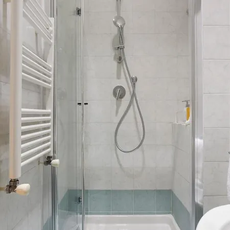 Visconti58 Boutique House - Modern With Balcony Appartement Rome