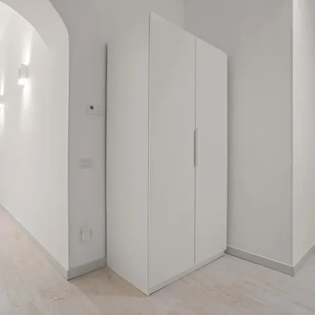 Visconti58 Boutique House - Modern With Balcony Apartmán Řím