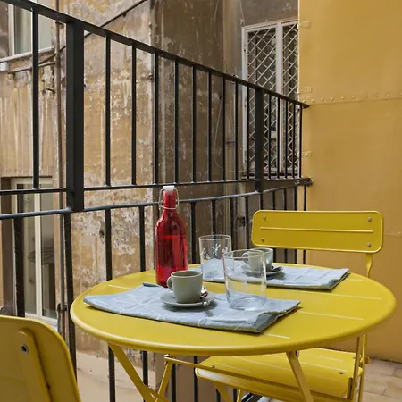 Visconti58 Boutique House - Modern With Balcony Appartement *