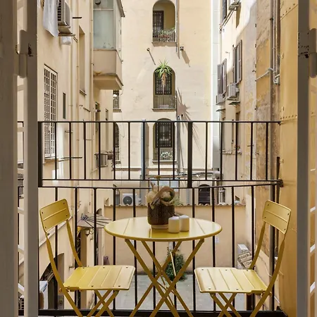 Visconti58 Boutique House - Modern With Balcony Rome