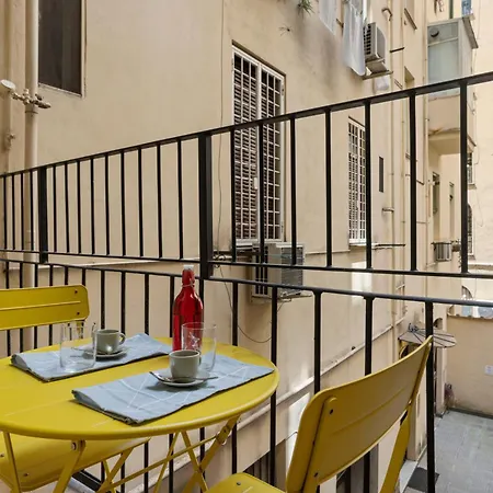 Visconti58 Boutique House - Modern With Balcony