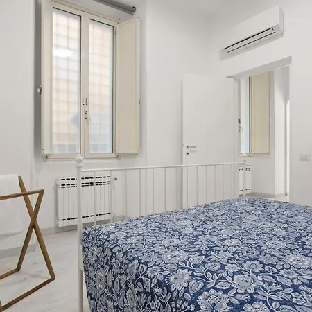 Appartement Visconti58 Boutique House - Modern With Balcony