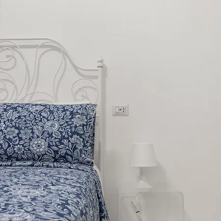 Apartmán Visconti58 Boutique House - Modern With Balcony