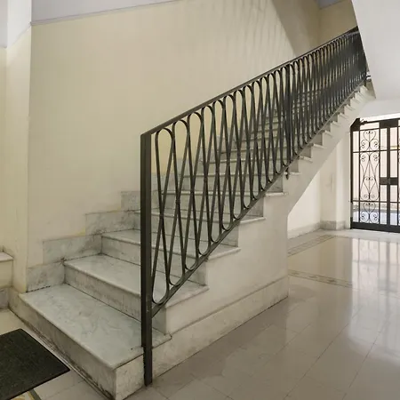 Visconti58 Boutique House - Modern With Balcony Daire *