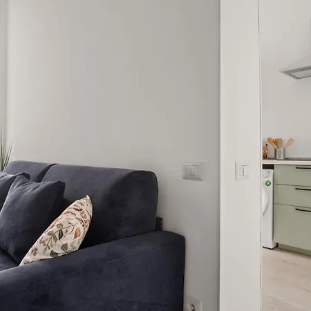 Daire Visconti58 Boutique House - Modern With Balcony Roma
