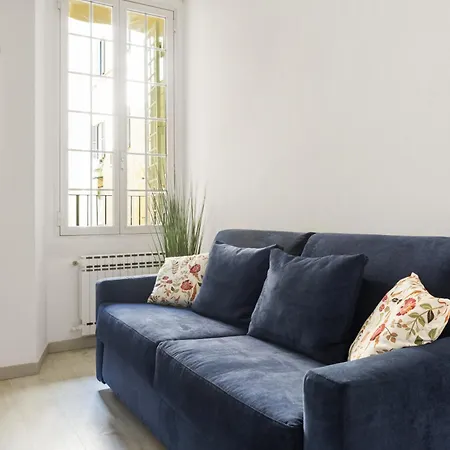 Visconti58 Boutique House - Modern With Balcony Daire