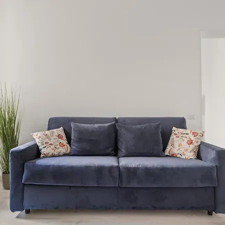 Visconti58 Boutique House - Modern With Balcony Roma